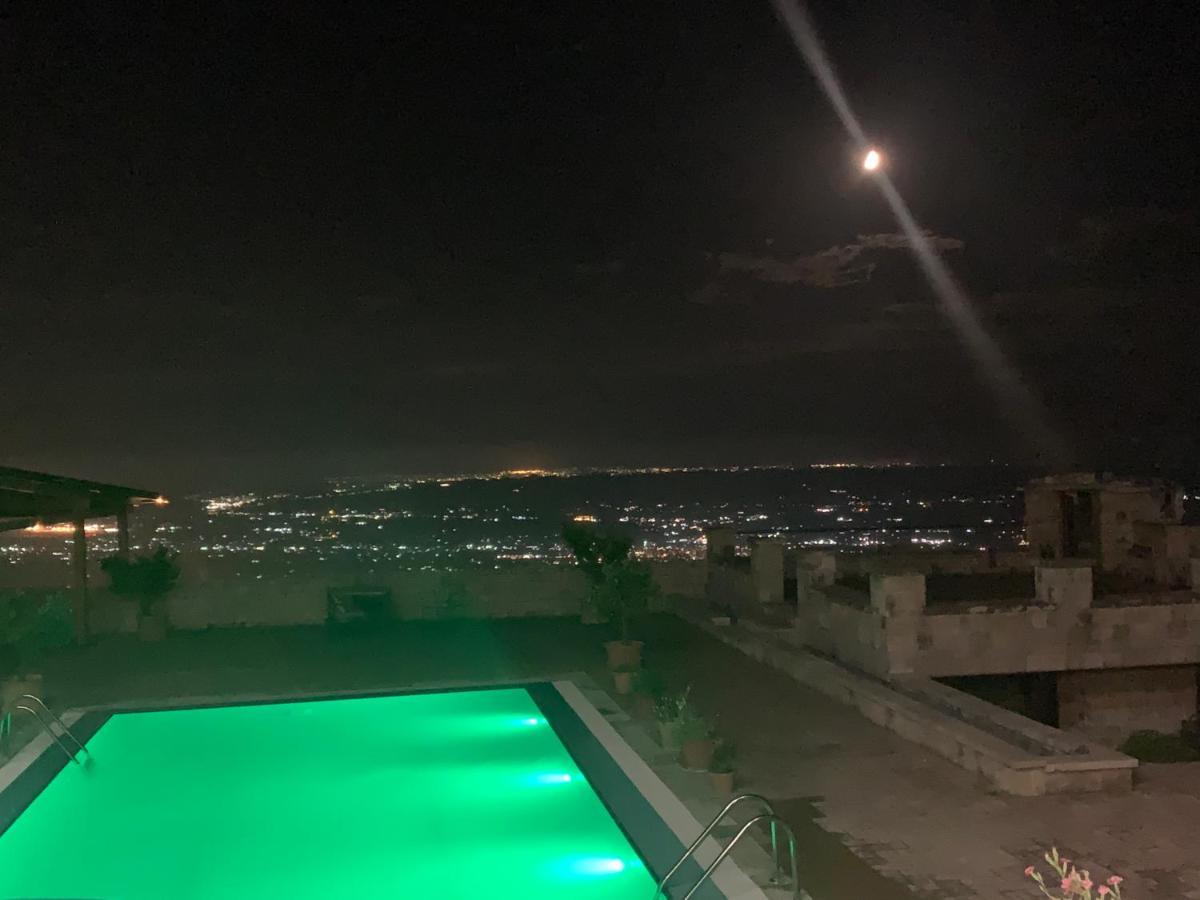 Villa Celaj “the Castle” *