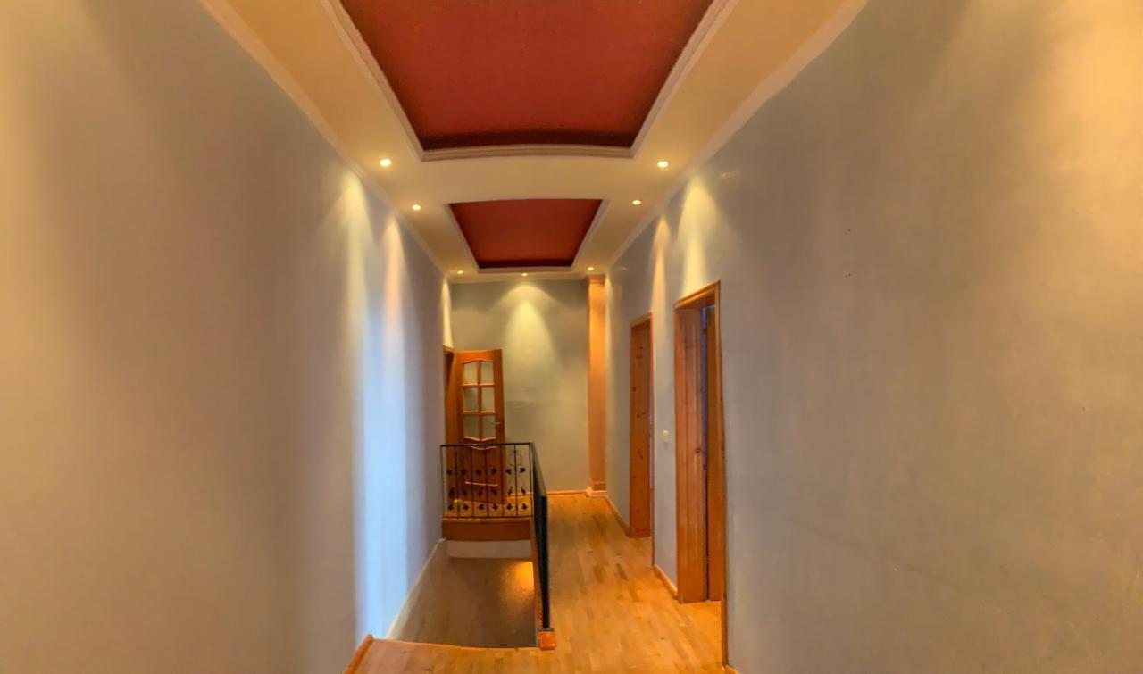 Villa Celaj “the Castle” Krujë