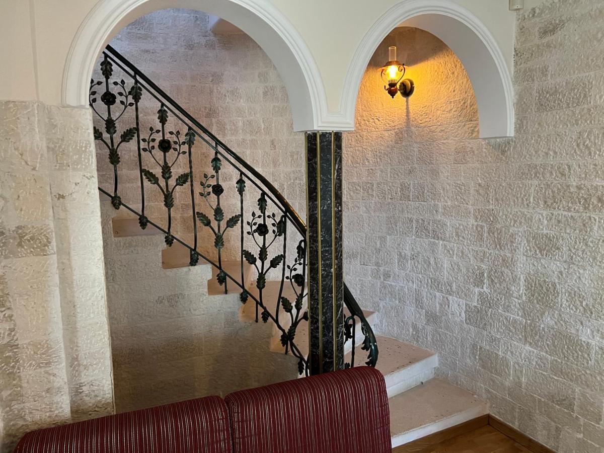 Celaj “the Castle” Villa Krujë
